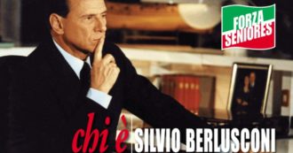 Copertina di Berlusconi, anche sul Corriere spunta la fantasiosa paginata-appello per candidarlo al Qurinale
