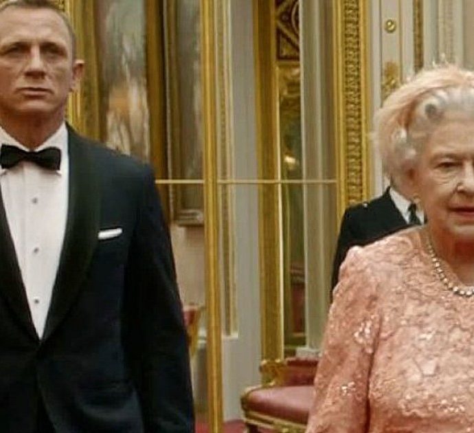 Dio salvi la regina! Fenomenologia di Elisabetta II tra cinema e tv. La sovrana che è diventata icona