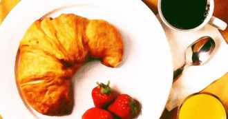 Copertina di Non è vero che una colazione abbondante è l’ideale per dimagrire: il nuovo studio