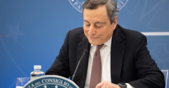 Financial Times e New York Times beatificano Mario Draghi in vista delle elezioni del presidente della Repubblica