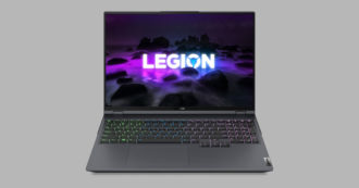 Copertina di Lenovo Legion 5 Pro: ottime le performance sia per giocare sia per lavorare, lo schermo QHD+ uno dei punti di forza