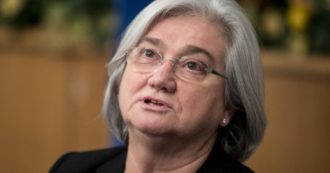 Rosy Bindi al Quirinale: scommettiamo su una cosa buona, anche se ‘impossibile’ per alcuni