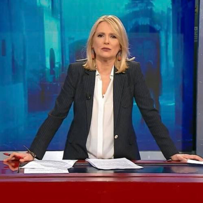 Chi prenderà il posto di Federica Sciarelli a Chi l’ha Visto? Da Francesca Fagnani a Stefano Coletta e fino alle inviate del programma Briganti e Cazzaniga: tutti i nomi