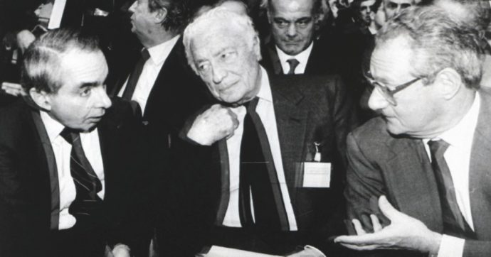 La mazzetta col morto, i regali alla Fiat, la prova d’amore a San Bettino