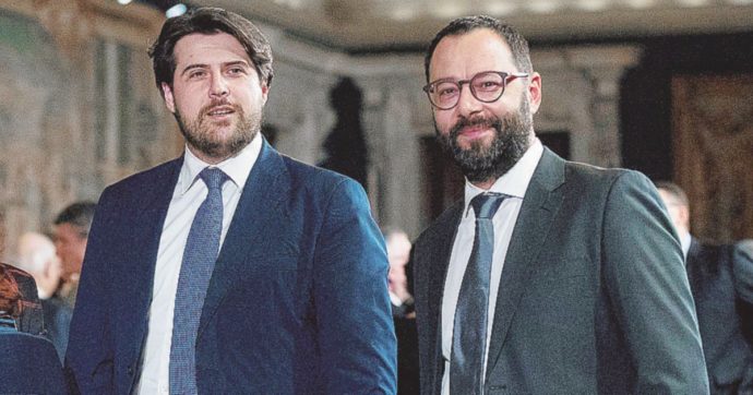 Patuanelli: “I messaggi? Da Beppe mai pressioni”