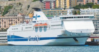 Copertina di Grillo, i pm sul contratto: “Troppi 240mila euro per 1 articolo al mese”