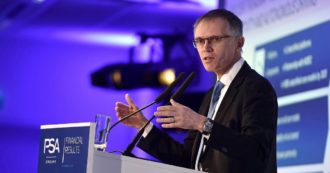 Copertina di Stellantis batte cassa: soldi pubblici o tagli