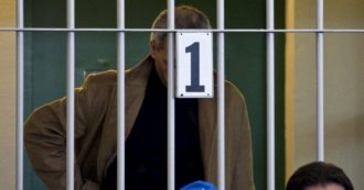 Copertina di Ora Graviano smetta coi ricatti e inizi a collaborare davvero