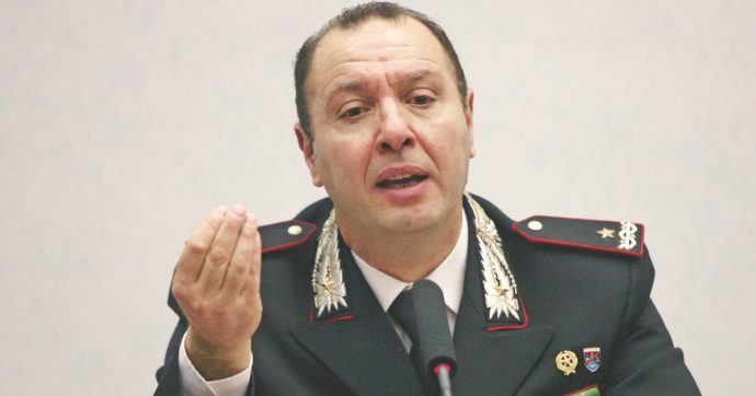 Cosenza, “processate Cotticelli e Scura”