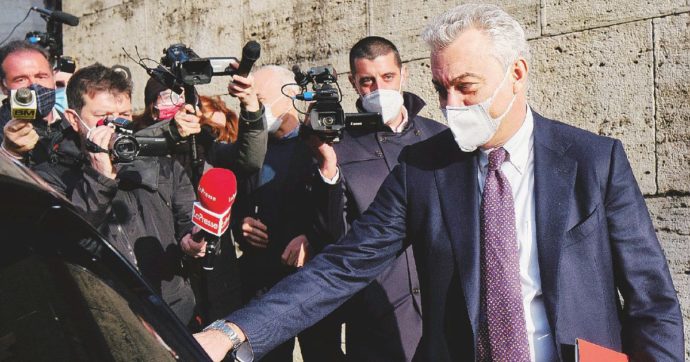 Mascherine, la Cassazione aiuta Benotti: “Relazione con Arcuri non prova illecito”