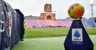 Copertina di Bologna-Inter va giocata: il giudice dice no allo 0-3 a tavolino. “I rossoblù fermati dalla Ausl per il Covid, nessun addebito”