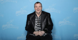 Copertina di Meat Loaf, addio al ‘polpettone’ che diede un’eloquenza wagneriana al rock made in Usa