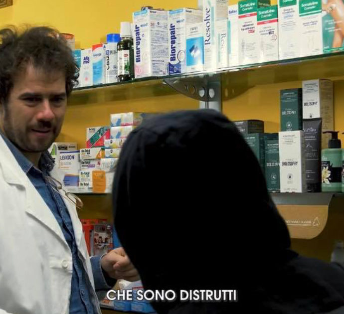 ‘Ode al farmacista’ dei PanPers, il video che prende in giro i No Vax diventa virale: “Le critiche? Meno del previsto”
