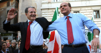 Copertina di Quirinale, le scelte di 30mila lettori del Fatto: Romano Prodi trionfa tra i nomi di “palazzo”, Pierluigi Bersani è il primo degli “outsider”