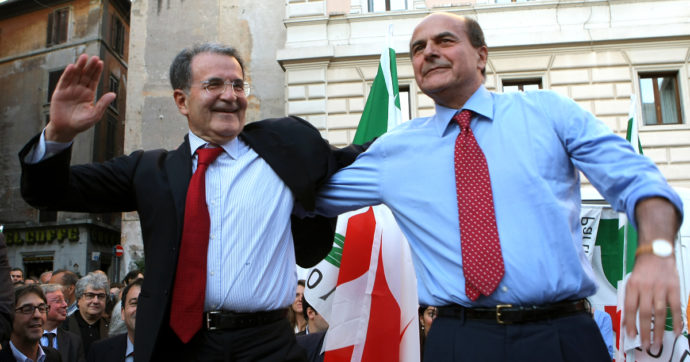 Quirinale, le scelte di 30mila lettori del Fatto: Romano Prodi trionfa tra i nomi di “palazzo”, Pierluigi Bersani è il primo degli “outsider”