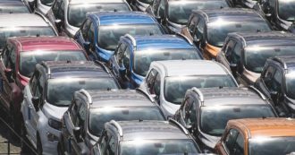 Copertina di Incentivi auto, previsti 650 milioni per il 2022. Decreto atteso per mercoledì prossimo