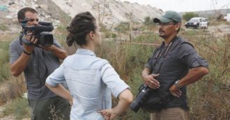 Copertina di Così parlava Margarito: “Uccidono chiunque: ma in Messico è solo un morticino in più”