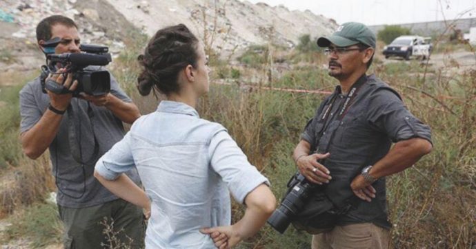 Così parlava Margarito: “Uccidono chiunque: ma in Messico è solo un morticino in più”