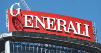 Copertina di Imprenditori, i “prenditori” di potere della palude italiana