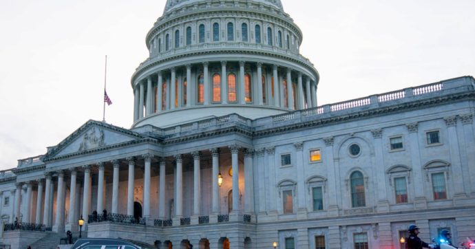 Il Senato Usa in campo contro i big dell’hi-tech