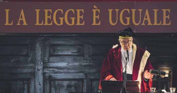 Riforma Cartabia, “Ora un processo su tre prescritto, servono giudici”