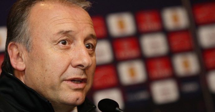 Zaccheroni e gli insegnamenti di un idraulico di Cesenatico: “Lui è morto prima, ma le sue conoscenze sono arrivate perfino al Milan”