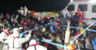 Copertina di Migranti, autorizzato lo sbarco a Lampedusa e Pozzallo di 192 persone a bordo della Mare Jonio: in attesa di un “porto sicuro” da 2 giorni