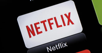 Copertina di Il caso Netflix, nuovi abbonati sotto le attese e titolo a -22%. Per il Nasdaq -7,6% in una settimana