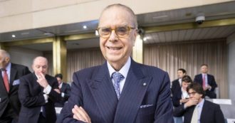 Copertina di Addio all’ambasciatore Francesco Paolo Fulci: il diplomatico “leggendario” che guidò l’intelligence dopo lo scandalo Gladio