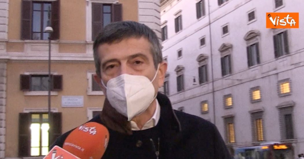 Quirinale, Lupi: “Abbiamo garantito i i 450 voti a Berlusconi, ora tocca a lui sciogliere riserva”