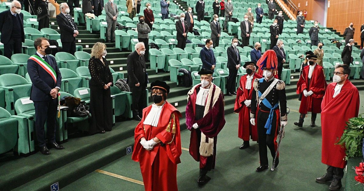 Anno giudiziario, da Torino a Napoli critiche alla riforma Cartabia: “Improcedibilità? Come fissare un tempo massimo di permanenza al pronto soccorso”