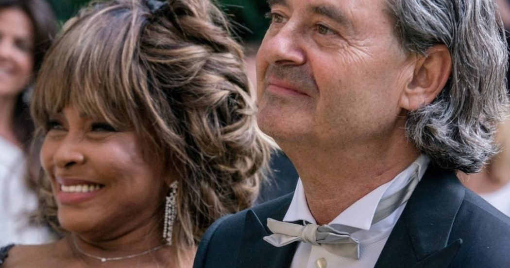 Tina Turner e il marito Erwin Bach comprano casa: 76 milioni di dollari per un ‘comodo isolamento’. Ecco dove