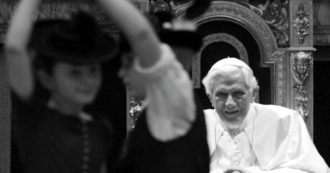 Copertina di Monaco, la chiesa della catastrofe