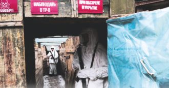 Copertina di Usa-Russia, tregua bellica all’arme al confine di Kiev