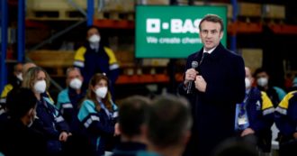 Copertina di Gli esperti Ue bocciano gas e nucleare