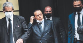 Copertina di Bari, processo Tarantini: così  B. riprova ad allungare i tempi