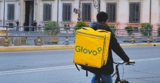 Copertina di Il Quirinale si decide col delivery: la pandemia scaccia dai ristoranti