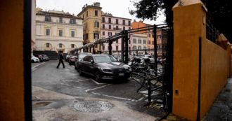 Copertina di Seggio drive-in schede dei positivi saranno sanificate