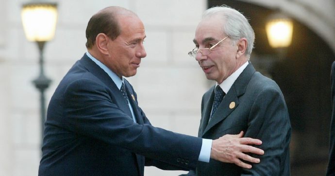 Giuliano Poltronissimo collezionista di ritiri (tre) e incarichi (tranne uno)