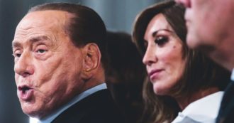 Ora Silvio tratta sul ritiro e per il momento dice no a Draghi: oggi il vertice