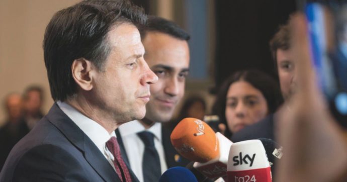 5S, l’incubo Mario e i “tavoli paralleli”: Fraccaro nel mirino