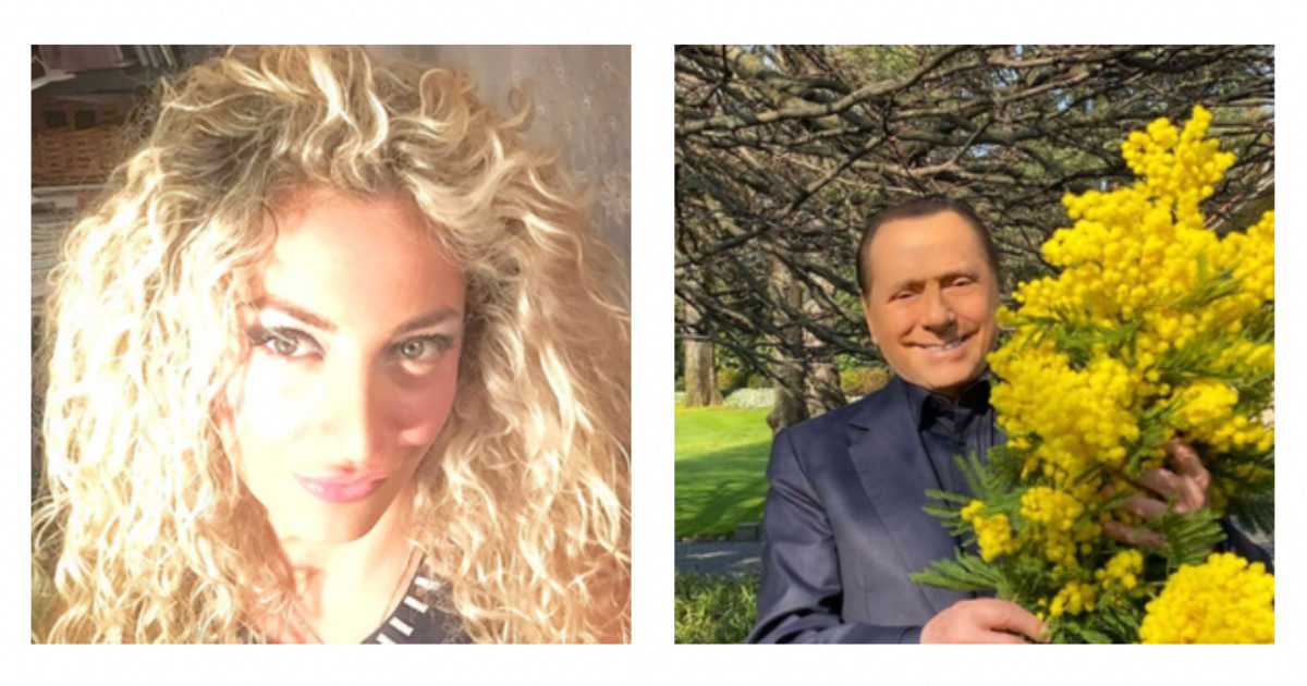 Quirinale, Marta Fascina sul “suo” Silvio Berlusconi: “Gigante in un teatro di insignificanti”