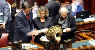 Copertina di Quirinale 2022 – Inutile aspettarsi risultati positivi: non ci sono più veri leader