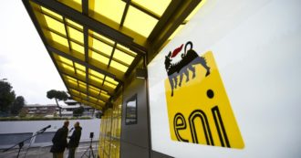 Russian-Ukrainian war, Eni suspends purchase of Russian oil and petroleum products