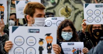 Copertina di Navigator, “Draghi li caccia senza valutare i risultati”