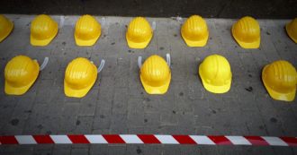 Incidenti sul lavoro, morto operaio 43enne in una ditta di trasporti vicino a Benevento