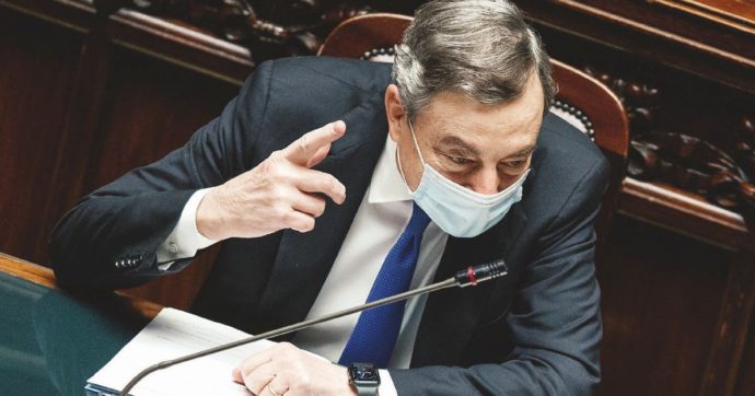 I due Letta, Giorgetti, Intesa e gli altri che vogliono Mario