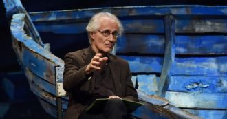 Copertina di “Se eleggono il premier svolta presidenzialista contro la Costituzione”