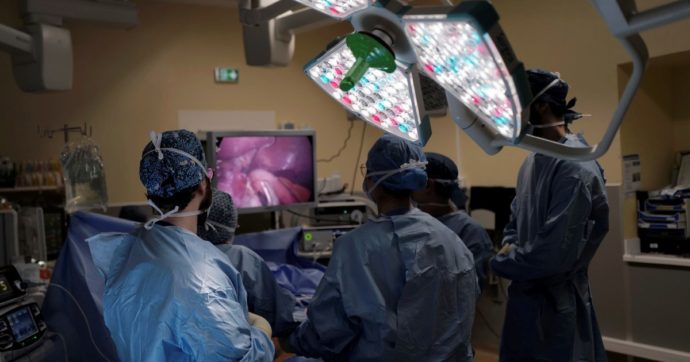 Liste d’attesa, il bluff delle regioni