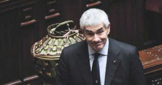 Copertina di L’ex banchiere spera nel caos tra i partiti. Derby Casini-Amato